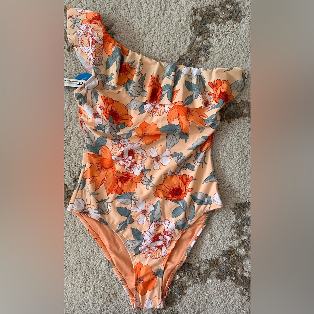 Cupshe Womens Small One piece